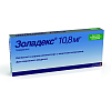 Купить Золадекс 10,8 мг капсулы для подкожного введения пролонгированного действия шприц-аппликатор
