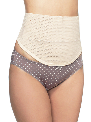 Купить Фэст бандаж до и послеродовой универсальный размер 108-112 артикул 1444 бежевый