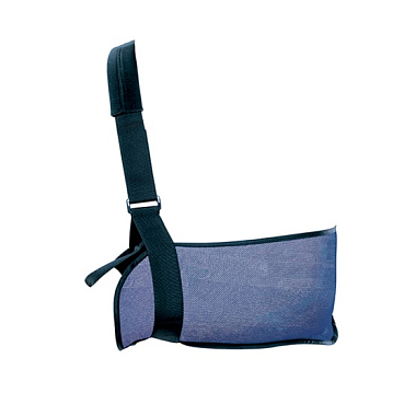 Купить Orlett бандаж для плечевого сустава косыночный размер S Артикул AS-302(P)