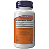 Купить Now Foods Убихинон 100 мг 60 шт капсулы