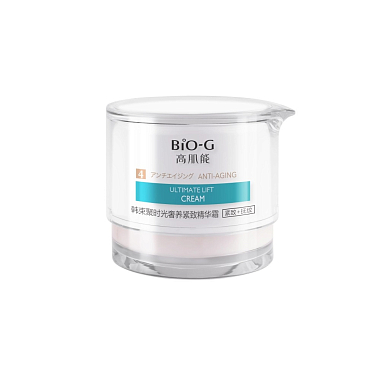 Купить Bio-G Ultimate Lift 50 мл крем для лица