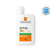 Купить La Roche-Posay Anthelios UVmune 400 SPF 50+ 50 мл флюид для лица матирующий увлажняющий