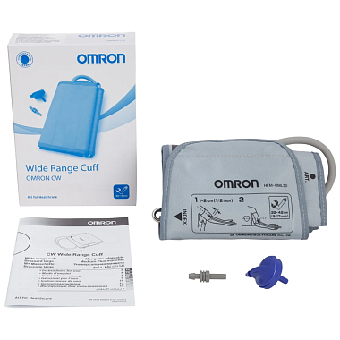 Купить Omron CW манжета для тонометров универсальная 22-42 см