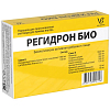 Купить Регидрон Био 6,4 г 5 шт порошок для приготовления раствора для приема внутрь